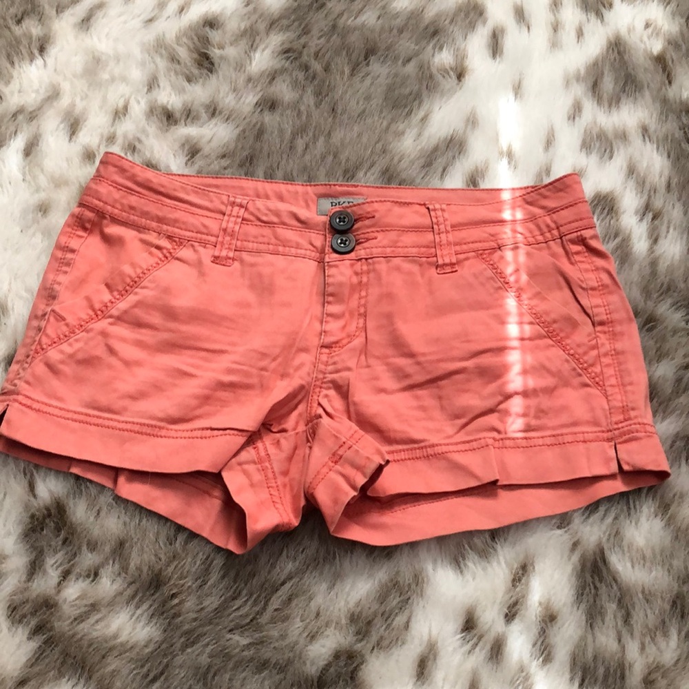 BKE Shorts